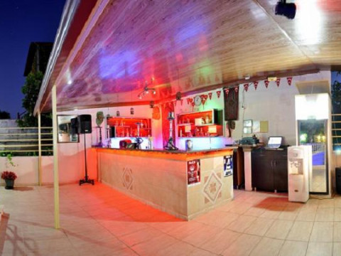 ERKAL RESORT HOTEL