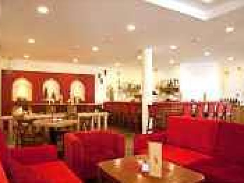 Erlebnishotel Fendels