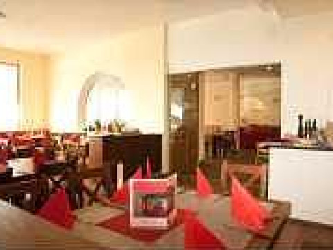 Erlebnishotel Fendels