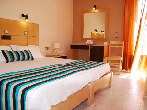 Ermioni Hotel