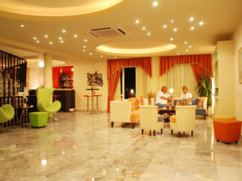 Ermioni Hotel