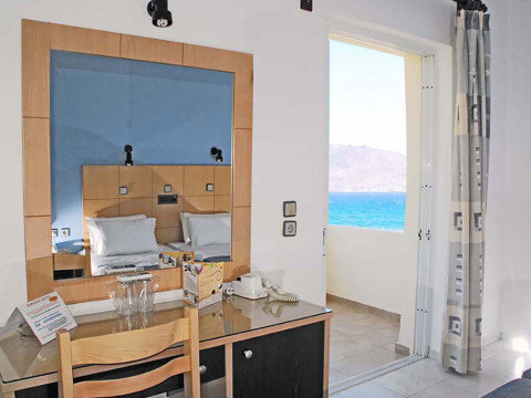 Ermioni Hotel