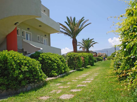 ERMIONI HOTEL