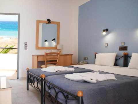 Ermioni Hotel