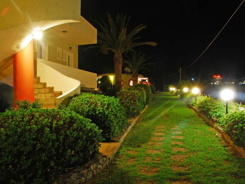 ERMIONI HOTEL