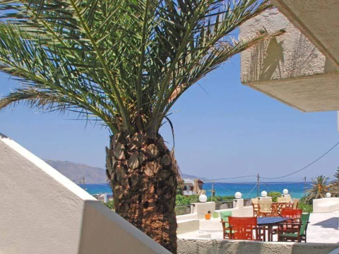 ERMIONI HOTEL