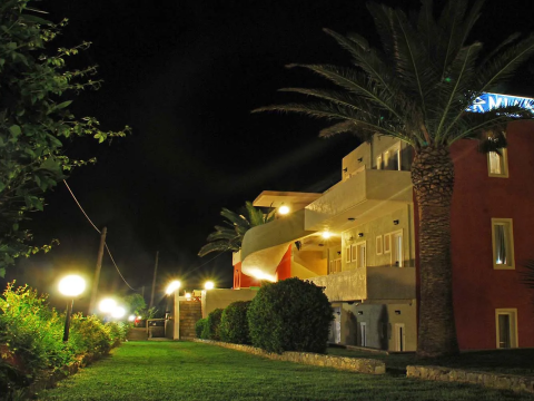 ERMIONI HOTEL