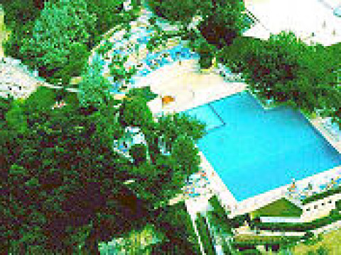 ERMONES BEACH HOLIDAY RESORT