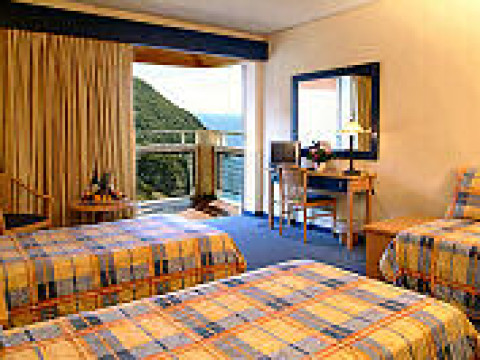 ERMONES BEACH HOLIDAY RESORT