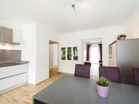 Erzberg Alpin Resort