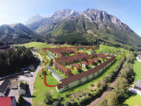 Erzberg Alpin Resort