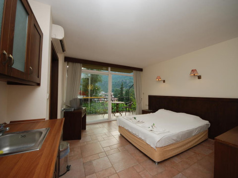 Es Apartment Turunc