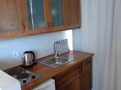 Es Apartment Turunc