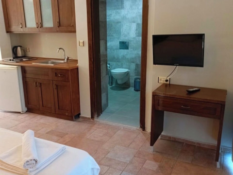 Es Apartment Turunc