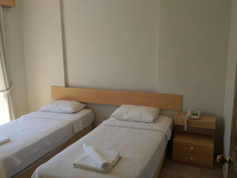 Es Apartment Turunc