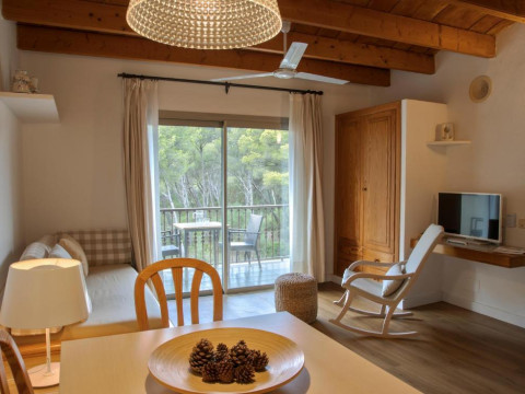 Es Baulo Petit Hotel