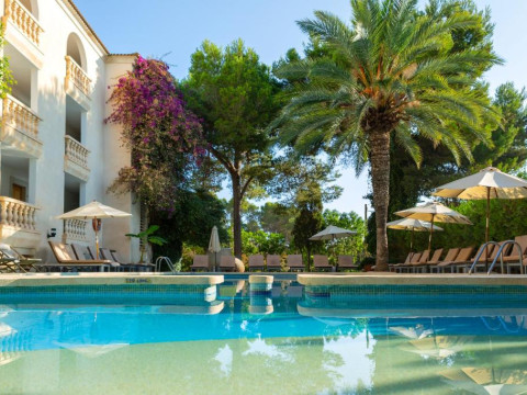 Es Baulo Petit Hotel