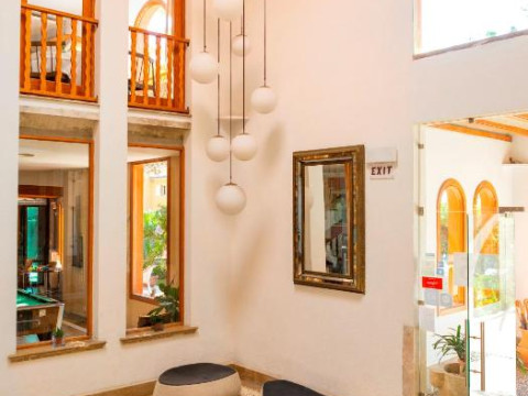 Es Baulo Petit Hotel