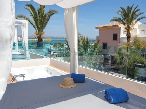 Es Llaut Boutique Hotel