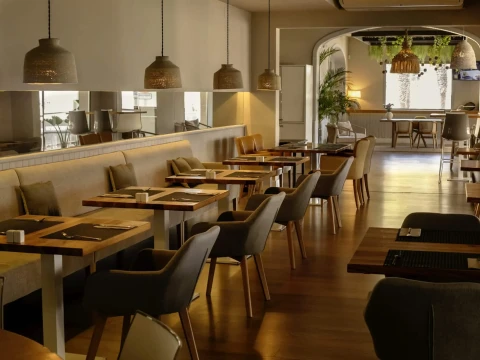 Es Llaut Boutique Hotel