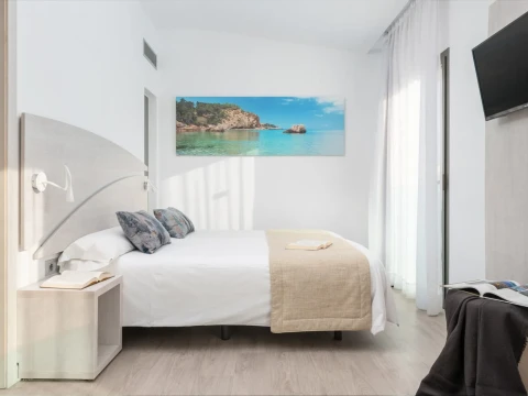 Es Llaut Boutique Hotel
