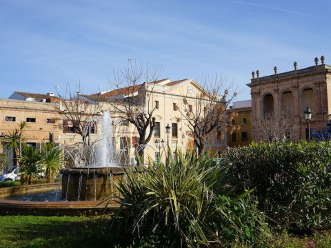Es Mirador Hotel