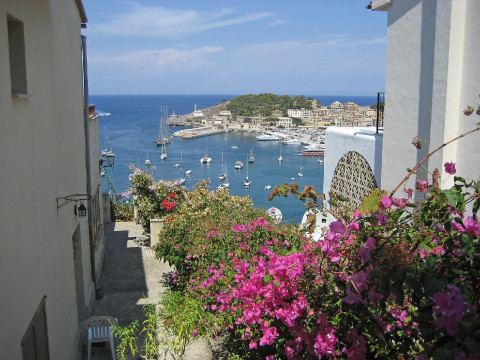 Es Portet - Four Bedroom
