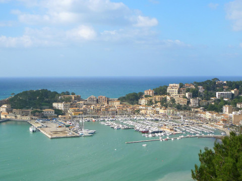 Es Portet - Four Bedroom