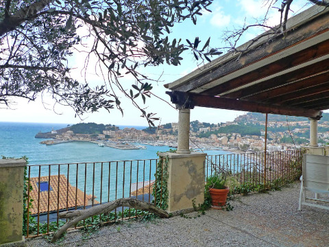 Es Portet - Four Bedroom