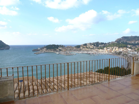 Es Portet - Four Bedroom