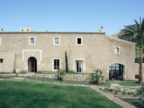 Es Racó D’Artà, A Member Of Design Hotels™