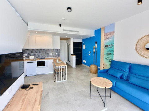 Hotel Esmeralda Cotillo Homes by LIVVO