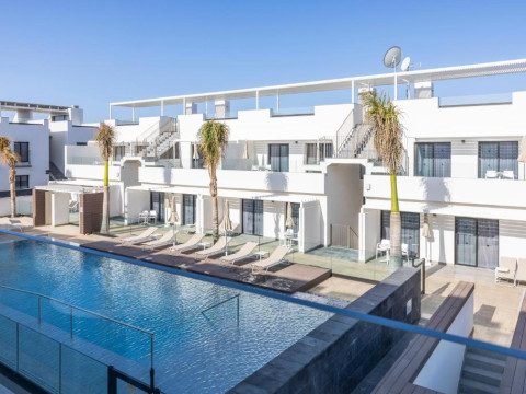 Hotel Esmeralda Cotillo Homes by LIVVO