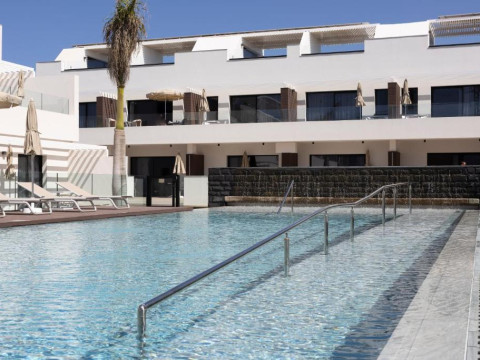 Hotel Esmeralda Cotillo Homes by LIVVO