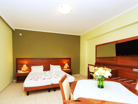 Esmeralda Hotel