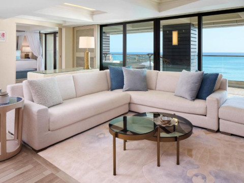 Espacio The Jewel Of Waikiki