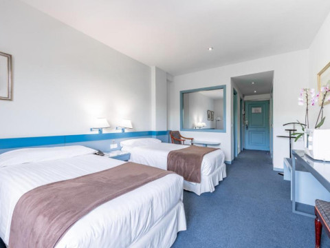 Espahotel Plaza Espana