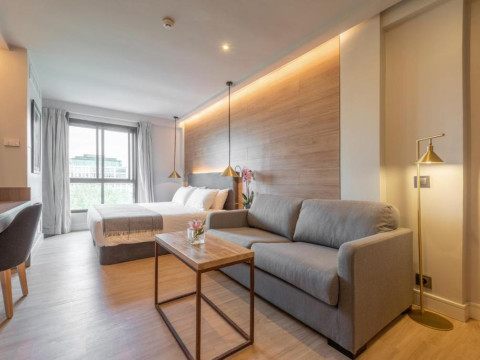 Espahotel Plaza Espana