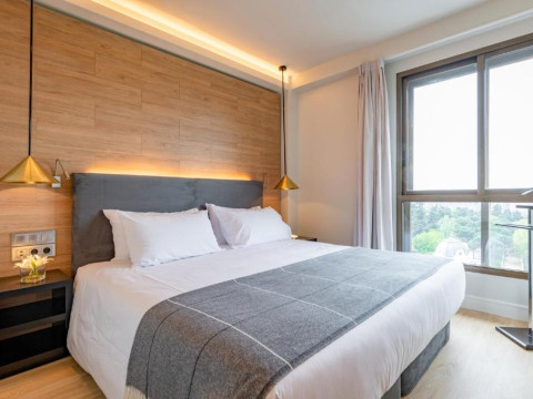 Espahotel Plaza Espana