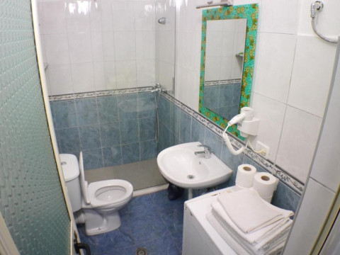 Aparthotel Espana