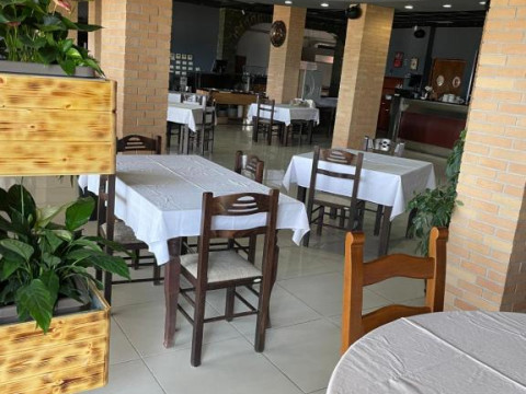 Aparthotel Espana