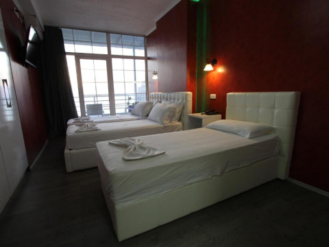 Aparthotel Espana