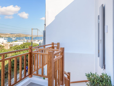 Esperanza Apartments
