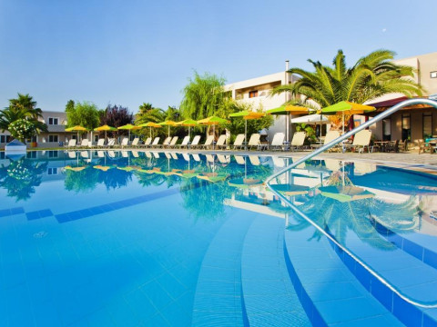Hotel Esperia