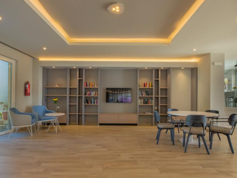 Hotel Esperia