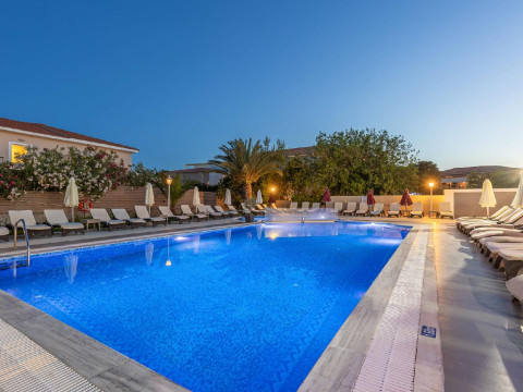 Esperia Hotel