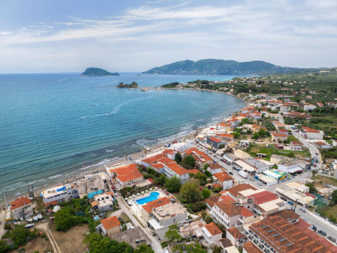 Esperia Hotel