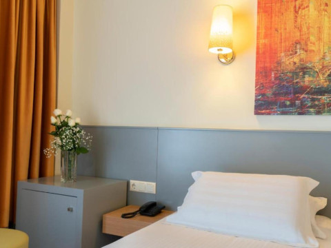 Esperia - Kavala Hotel