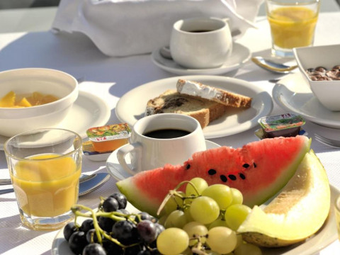Esperia Hotel Kavala
