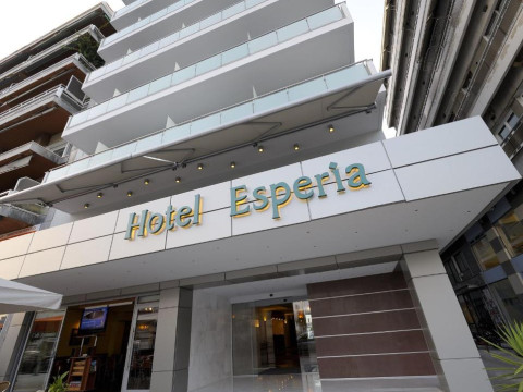 Esperia Hotel Kavala
